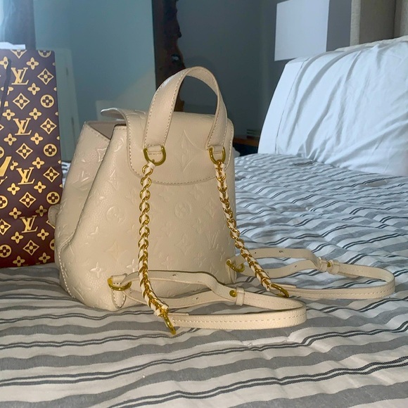 Louis Vuitton Backup Backpack - Picture 4 of 6